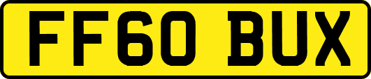 FF60BUX