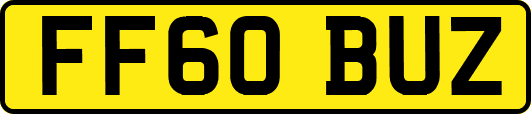 FF60BUZ