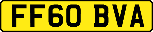 FF60BVA