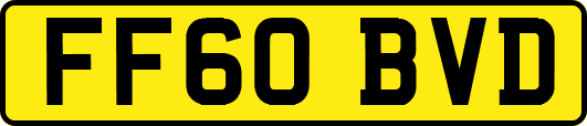 FF60BVD