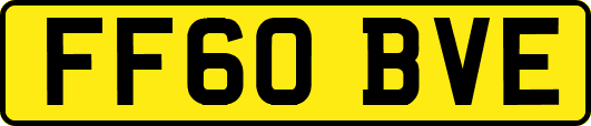 FF60BVE