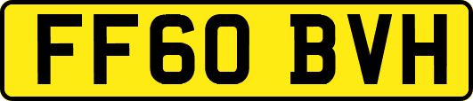 FF60BVH