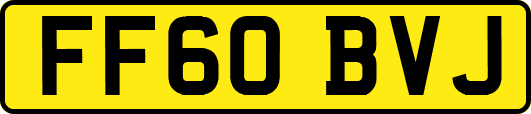 FF60BVJ