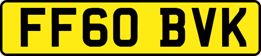FF60BVK