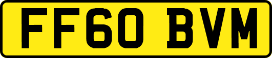 FF60BVM