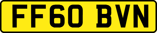 FF60BVN