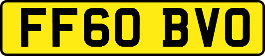FF60BVO