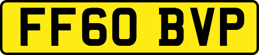FF60BVP
