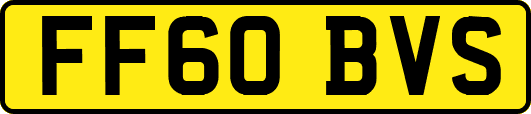 FF60BVS