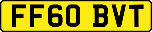 FF60BVT
