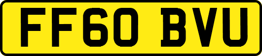 FF60BVU