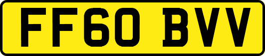 FF60BVV