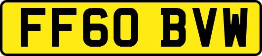 FF60BVW