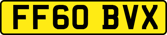 FF60BVX