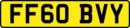 FF60BVY