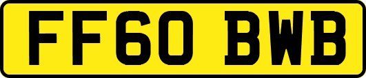 FF60BWB