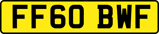 FF60BWF