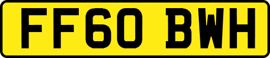 FF60BWH