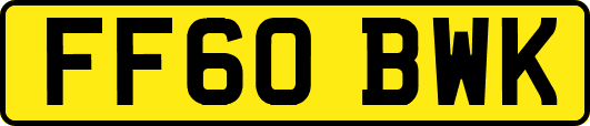 FF60BWK