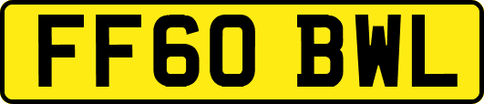 FF60BWL