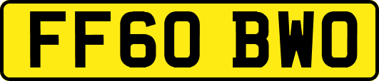 FF60BWO