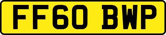 FF60BWP