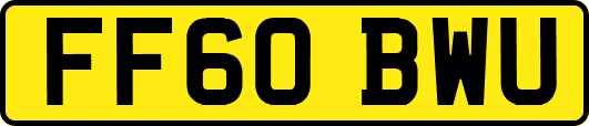 FF60BWU