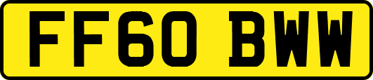 FF60BWW