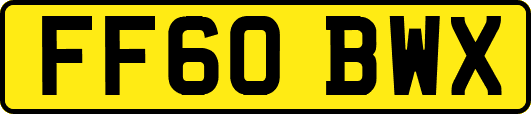 FF60BWX
