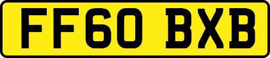 FF60BXB