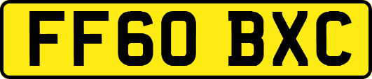 FF60BXC