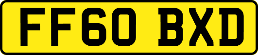FF60BXD