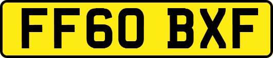 FF60BXF