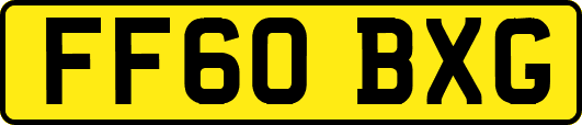FF60BXG