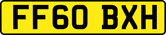 FF60BXH