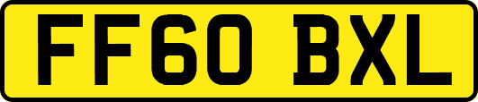 FF60BXL