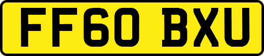 FF60BXU