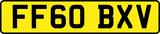 FF60BXV