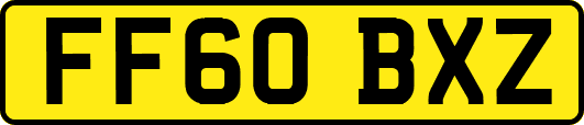 FF60BXZ