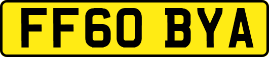 FF60BYA