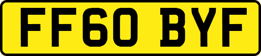 FF60BYF