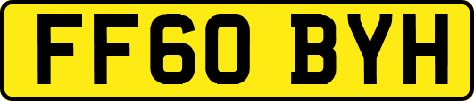 FF60BYH