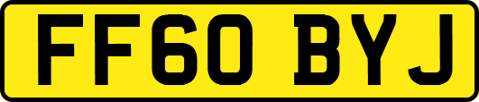 FF60BYJ