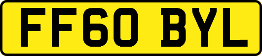 FF60BYL