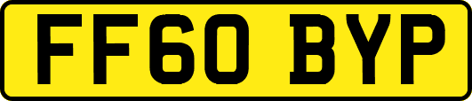 FF60BYP