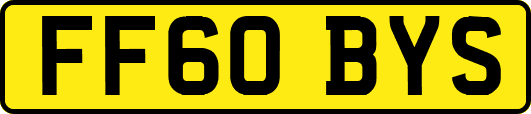 FF60BYS