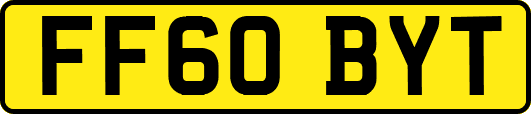 FF60BYT