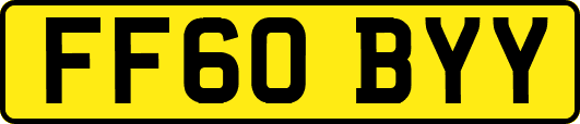FF60BYY