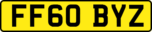FF60BYZ