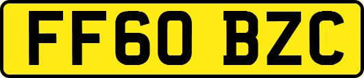 FF60BZC